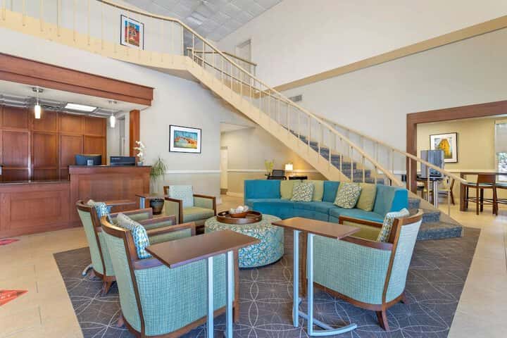 Hotel Interior 2 of 25