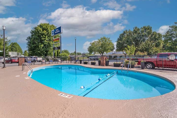 Pool 21 of 25
